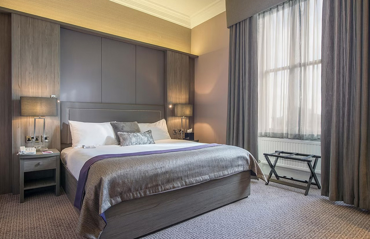 Suites Sheffield